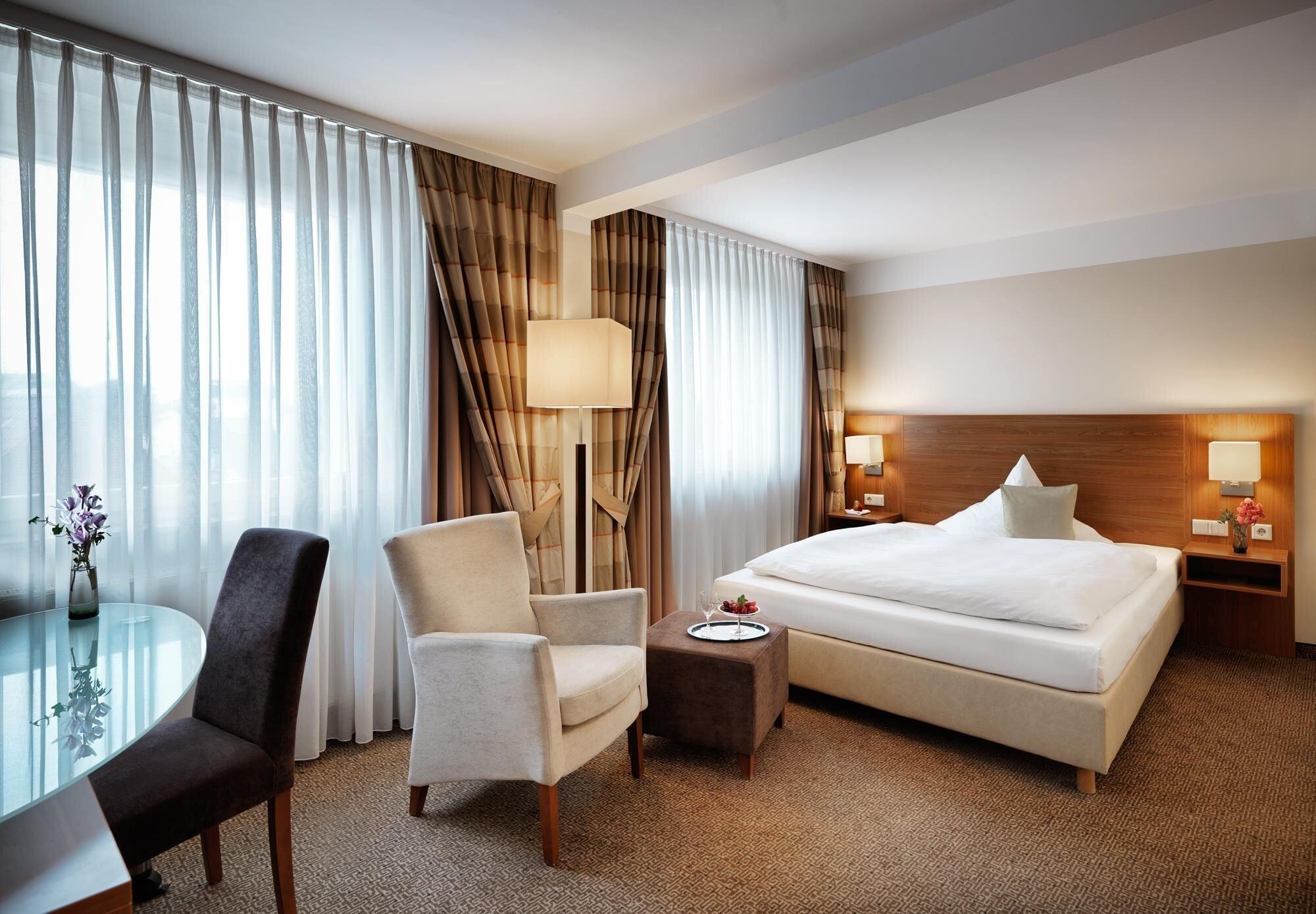 Best Western Hotel Das Donners クックスハーフェン エクステリア 写真